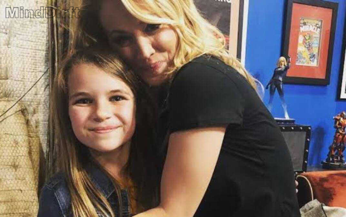 Holly Revord: Everything You Need to Know About the Rising Star’s Mother holly revord