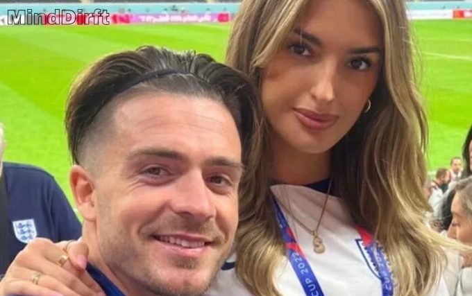 Who Is Jack Grealish’s Wife? Inside the Football Star’s Love Life jack grealish wife