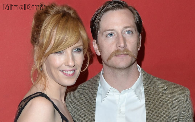 Kyle Baugher: The Private Life and Career of Kelly Reilly’s Husband kyle baugher