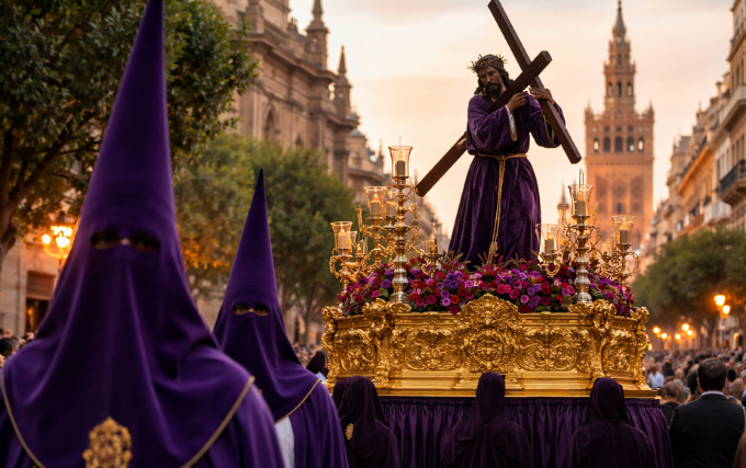 Semana Santa 2025: Key Dates, Traditions, and Celebrations semana santa 2025