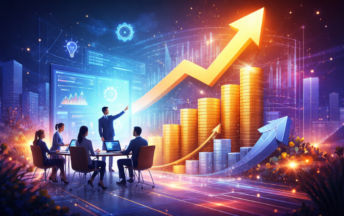 Yazcoxizuhoc: Trends and Opportunities for Business Growth yazcoxizuhoc