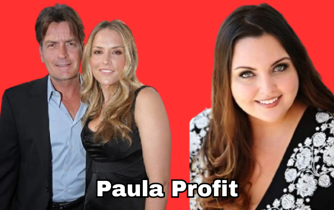 Paula Profit: Entrepreneurial Journey and Business Leadership paula profit