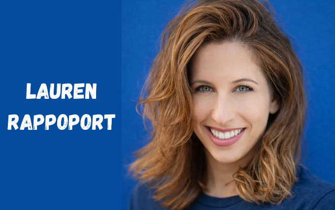 Lauren Rappoport – Real Estate Leader with a Legal Foundation lauren rappoport