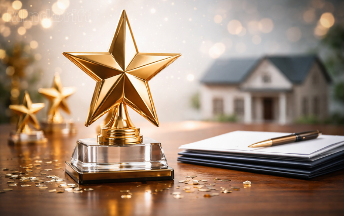 Choice Home Warranty Awards: A Look at the Honors Recognizing Service Excellence choice home warranty awards